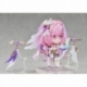 Honkai: Star Rail Figura Nendoroid Elysia - Herrscher of Human: Ego 10 cm