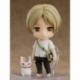 Natsume Yujin-cho Figura Nendoroid Takashi Natsume & Nyanko Sensei 10 cm