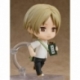 Natsume Yujin-cho Figura Nendoroid Takashi Natsume & Nyanko Sensei 10 cm