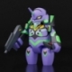 Rebuild of Evangelion Brickroid Action Figure Evangelion Test Type-01 5 cm