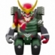 Rebuild of Evangelion Brickroid Action Figure Evangelion Production Model-New 02 a 5 cm
