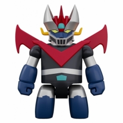 Great Mazinger Figura Brickroid Great Mazinger 5 cm