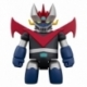 Great Mazinger Figura Brickroid Great Mazinger 5 cm