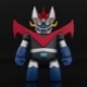 Great Mazinger Figura Brickroid Great Mazinger 5 cm