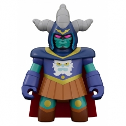 Great Mazinger Figura Brickroid Great General of Darkness 5 cm