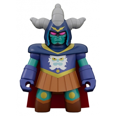 Great Mazinger Figura Brickroid Great General of Darkness 5 cm