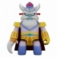 Great Mazinger Figura Brickroid Great Marshall of Hell 5 cm