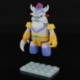 Great Mazinger Figura Brickroid Great Marshall of Hell 5 cm