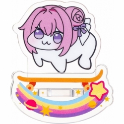 Goddes of Victory: Nikke Acrylic Stand Doro 10 cm