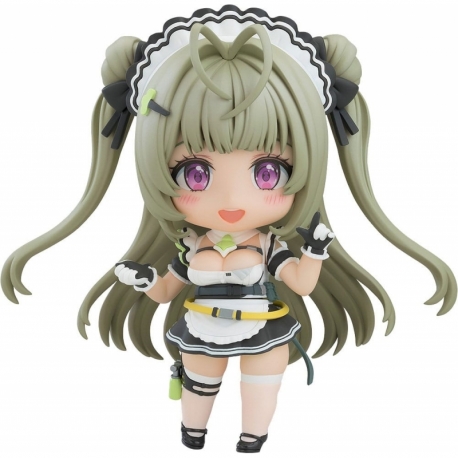 Goddess of Victory: Nikke Nendoroid Action Figure Soda 10 cm