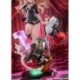 Danganronpa Estatua PVC 1/7 Junko Enoshima: 15th Anniversary Ver. 28 cm