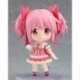Puella Magi Madoka Magica the Movie Nendoroid Action Figure Madoka Kaname [Basic] 10 cm