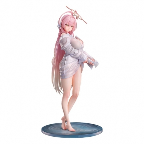 Blue Archive Estatua PVC 1/7 Hanako (Swimsuit) Memorial Lobby Ver. 26 cm