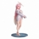 Blue Archive Estatua PVC 1/7 Hanako (Swimsuit) Memorial Lobby Ver. 26 cm