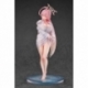 Blue Archive Estatua PVC 1/7 Hanako (Swimsuit) Memorial Lobby Ver. 26 cm