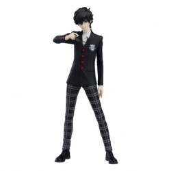 Persona 5 Royal Estatua PVC Pop Up Parade Protagonist 16 cm