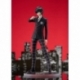 Persona 5 Royal Pop Up Parade PVC Statue Protagonist 16 cm