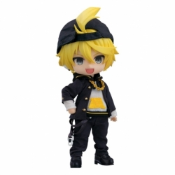Character Vocal Series 02 Figura Nendoroid Doll Kagamine Len Bring it on Ver. 14 cm