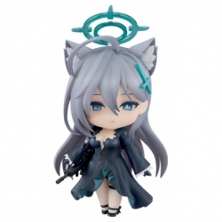 Blue Archive Figura Nendoroid Shiroko Terror 10 cm