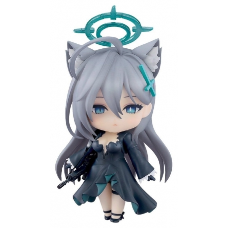 Blue Archive Figura Nendoroid Shiroko Terror 10 cm