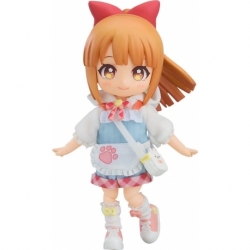 Figura Nendoroid Doll Emily: Pawfect Picnic Day Ver. 14 cm