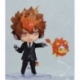 Reborn! Series Figura Nendoroid Tsunayoshi Sawada: Black Suit Ver. 11 cm
