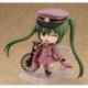 Senbonzakura x Hatsune Miku PVC Statue Nendoroid Hatsune Miku: Senbonzakura Ver. 10 cm