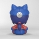 MiSide Figura Chibi Huggy Good Smile Cappie 7 cm