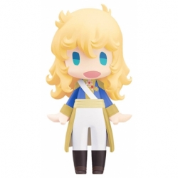 The Rose of Versailles HELLO! GOOD SMILE Oscar François de Jarjayes 10 cm