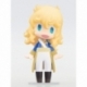 The Rose of Versailles HELLO! GOOD SMILE Action Figure Oscar François de Jarjayes 10 cm