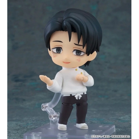 Jujutsu Kaisen Nendoroid Action Figure Yuta Okkotsu: Execution Ver. 10 cm