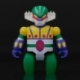Steel Jeeg Brickroid Action Figure Steel Jeeg 5 cm