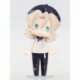 Genshin Impact HELLO! GOOD SMILE Action Figure Albedo 10 cm