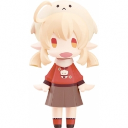 Genshin Impact HELLO! GOOD SMILE Klee 10 cm
