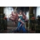 Azur Lane PVC Statue 1/7 Amagi: Throne of Fallen Petals Ver. 27 cm