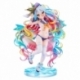 No Game No Life Estatua 1/7 Shiro: Sailor-Style Swimsuit Ver. 24 cm