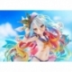 No Game No Life Estatua 1/7 Shiro: Sailor-Style Swimsuit Ver. 24 cm