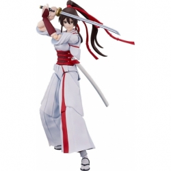 Hell's Paradise: Jigokuraku Figura Figma Yamada Asaemon Sagiri 15 cm