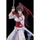 Hell's Paradise: Jigokuraku Figura Figma Yamada Asaemon Sagiri 15 cm