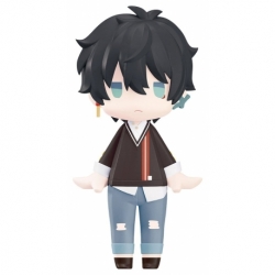 Honkai: Star Rail HELLO! GOOD SMILE Dan Heng 10 cm