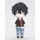 Honkai: Star Rail HELLO! GOOD SMILE Action Figure Dan Heng 10 cm