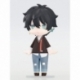 Honkai: Star Rail HELLO! GOOD SMILE Action Figure Dan Heng 10 cm