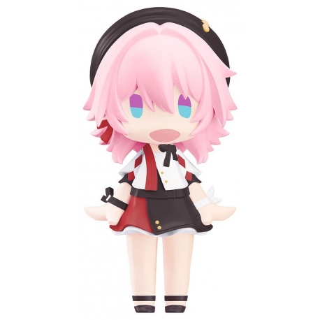 Honkai: Star Rail HELLO! GOOD SMILE March 7th 10 cm