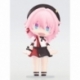 Honkai: Star Rail HELLO! GOOD SMILE March 7th 10 cm