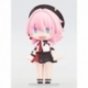 Honkai: Star Rail HELLO! GOOD SMILE March 7th 10 cm
