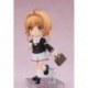 Cardcaptor Sakura: Clear Card Figura Nendoroid Sakura Kinomoto: Tomoeda Junior High Uniform Ver. 10 cm