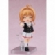 Cardcaptor Sakura: Clear Card Figura Nendoroid Sakura Kinomoto: Tomoeda Junior High Uniform Ver. 10 cm