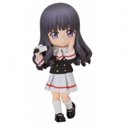 Cardcaptor Sakura: Clear Card Figura Nendoroid Tomoyo Daidouji: Tomoeda Junior High Uniform Ver. 10 cm