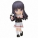 Cardcaptor Sakura: Clear Card Figura Nendoroid Tomoyo Daidouji: Tomoeda Junior High Uniform Ver. 10 cm