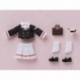 Cardcaptor Sakura: Clear Card Figura Nendoroid Tomoyo Daidouji: Tomoeda Junior High Uniform Ver. 10 cm